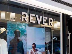 Una moda que incomoda: Rever Pass entró en concurso preventivo de quiebra Una moda que incomoda: Rever Pass entró en concurso preventivo de quiebra