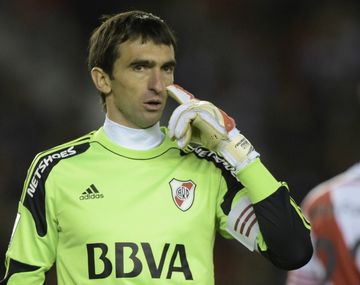 Marcelo Barovero