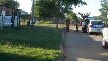 (Foto gentileza La Síntesis) (Foto gentileza La Síntesis)