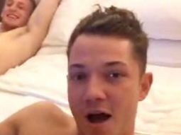 el historico titulo del leicester comenzo a gestarse con una orgia en tailandia el historico titulo del leicester comenzo a gestarse con una orgia en tailandia