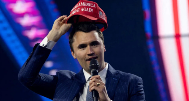 Charlie Kirk fue un defensor de la tenencia de armas: Vale la pena pagar algunas muertes