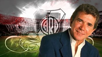 Juan Alberto, un apasionado del Millonario Juan Alberto, un apasionado del Millonario