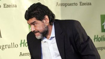Maradona Maradona