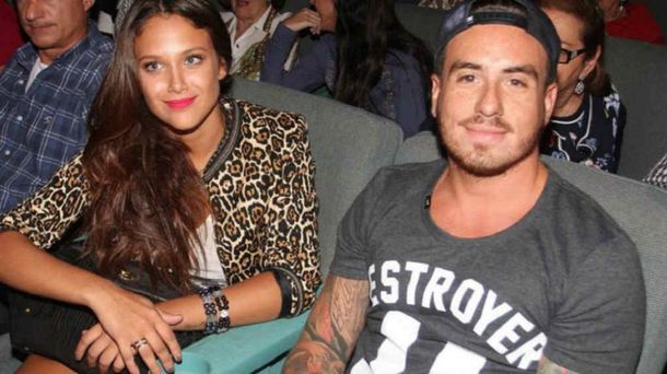 Fede Bal prepara un contraataque legal sobre Barbie Vélez.