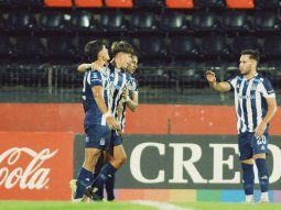con dos goles sobre la hora, talleres elimino a argentino de merlo de la copa argentina con dos goles sobre la hora, talleres elimino a argentino de merlo de la copa argentina