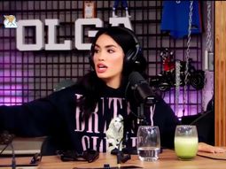 lali esposito le respondio a los que la critican por opinar de politica: es imposible no expresarme como ser social lali esposito le respondio a los que la critican por opinar de politica: es imposible no expresarme como ser social