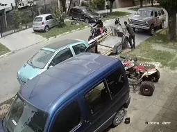 Temperley: sicarios balearon en la cabeza a un mecánico