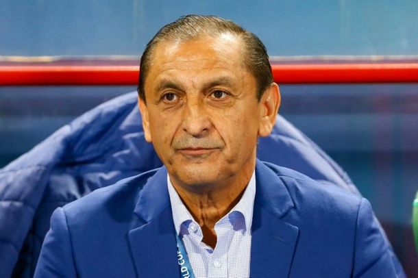 Ramón Díaz será el nuevo entrenador de Vasco da Gama