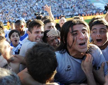 El arquero de Colón