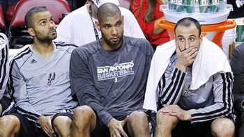 ginobili, autocritico: si no mejoramos, no hay chances ginobili, autocritico: si no mejoramos, no hay chances