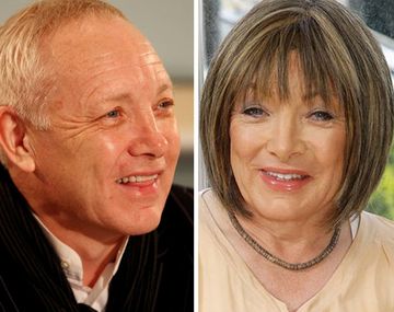 La conmovedora historia del ex boxeador que ahora es mujer