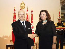 ¿que es la coalicion tunecina que gano el premio nobel de la paz? ¿que es la coalicion tunecina que gano el premio nobel de la paz?