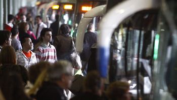 Los pasajeros deberán portar DNI para viajar en micro Los pasajeros deberán portar DNI para viajar en micro