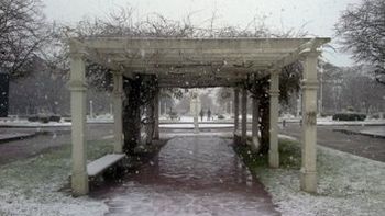 Balcarce nieve Balcarce nieve