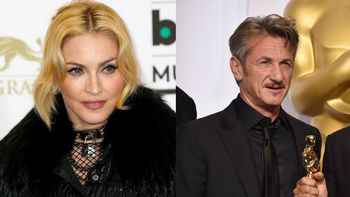 madonna desmintio que sean penn haya sido violento durante su matrimonio madonna desmintio que sean penn haya sido violento durante su matrimonio