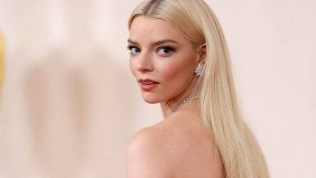 Anya Taylor-Joy Anya Taylor-Joy