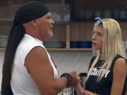 El amor no tiene edad: ¿qué pasa entre Alfa y Camila de Gran Hermano?