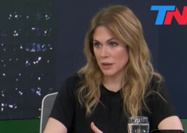 Lilia Lemoine volvió a sorprender con una errada afirmación: La inflación no es el aumento de precios