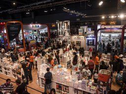 Foto gentileza: Télam