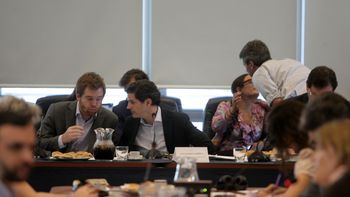 diputados: el oficialismo confirmo cambios en el proyecto de ganancias diputados: el oficialismo confirmo cambios en el proyecto de ganancias