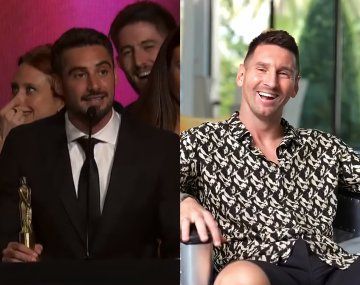 El anuncio de Occhiato para 2026 que involucra a Messi: En el verano arrancamos con...