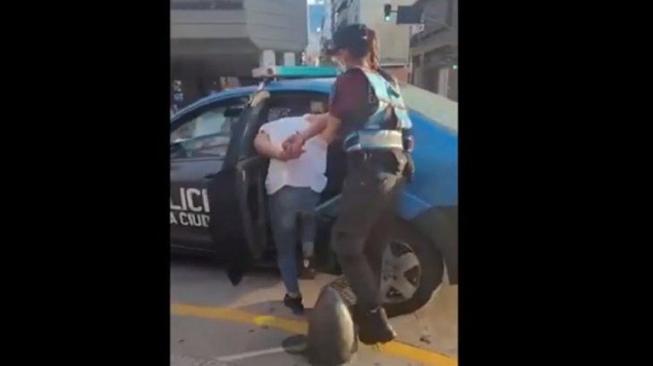 detencion