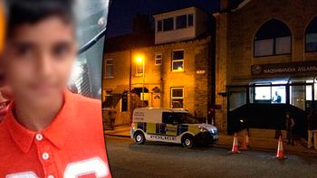 Un nene de 11 años, presuntamente víctima del bullying, se suicidó Un nene de 11 años, presuntamente víctima del bullying, se suicidó