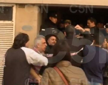 Liberaron a los dos hermanos detenidos por supuestos vínculos con Hezbollah