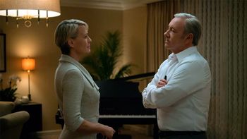 robin wright negocio su sueldo en house of cards como toda una politica robin wright negocio su sueldo en house of cards como toda una politica