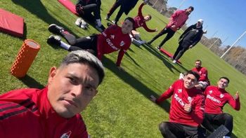 river amplio la lista de futbolistas prescindibles: quienes son los tres nuevos apartados river amplio la lista de futbolistas prescindibles: quienes son los tres nuevos apartados
