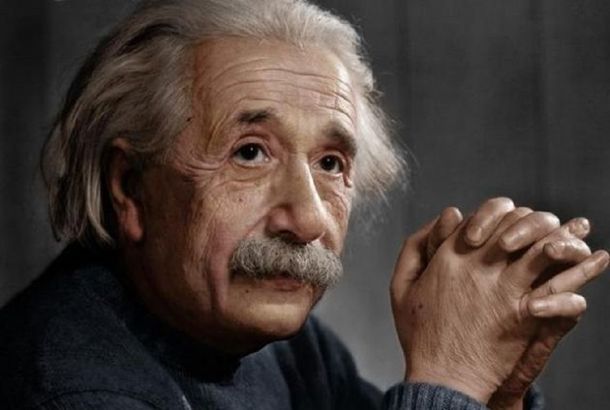 Homenajean a Einstein y muestran la influencia que tuvo en la tecnología actual