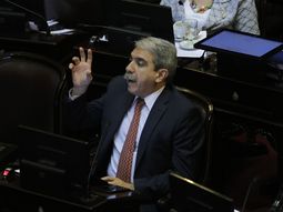 anibal f.: el allanamiento del juez bonadio dano la institucionalidad del pais anibal f.: el allanamiento del juez bonadio dano la institucionalidad del pais