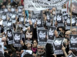 ¿que se sabe de santiago maldonado a 15 dias de su desaparicion? ¿que se sabe de santiago maldonado a 15 dias de su desaparicion?