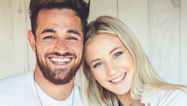 Lautaro Acosta fue citado a indagatoria por la denuncia de violencia de género hacia su ex pareja