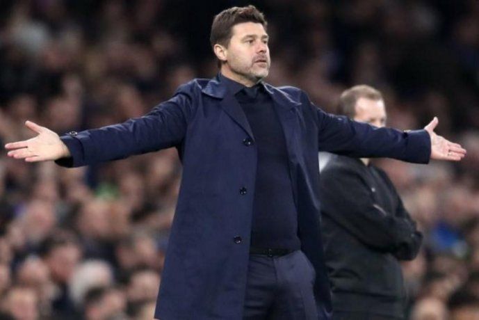 Mauricio Pochettino tiene coronavirus
