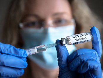 Argentina está en condiciones de volver obligatoria la vacunación contra el Covid-19