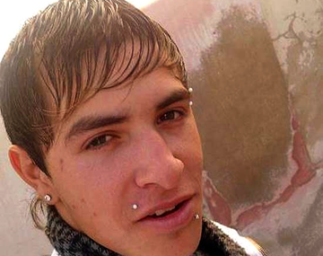 Olavarría: buscan a un adolescente desaparecido