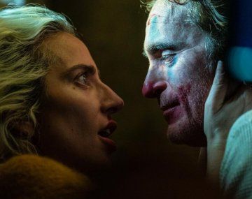 Comenzó a rodarse Joker: locura de a dos