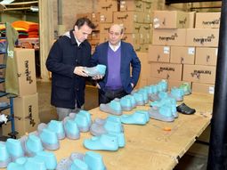 El intendente de San Martín acusó al Gobierno por falta de sensibilidad
