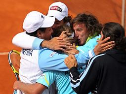 argentina nunca le pudo ganar a francia en la copa davis argentina nunca le pudo ganar a francia en la copa davis