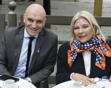 En plena interna de Juntos por el Cambio