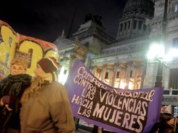 se realizara un bombachazo contra la violencia de genero se realizara un bombachazo contra la violencia de genero