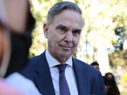 Miguel Ángel Pichetto Miguel Ángel Pichetto