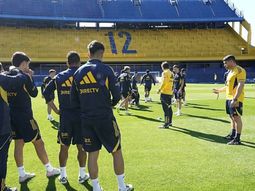 claudio ubeda sera el entrenador de boca en 2026: los detalles claudio ubeda sera el entrenador de boca en 2026: los detalles