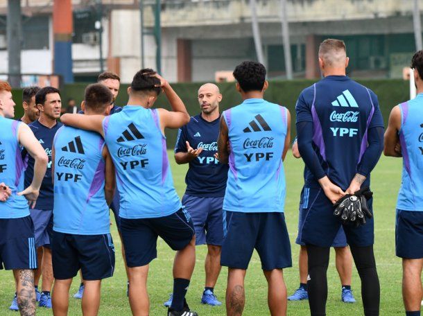 Fútbol libre por celular: cómo ver en vivo Argentina vs Perú