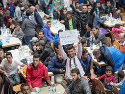 obama ordeno que ee.uu. acoja a 10 mil refugiados sirios obama ordeno que ee.uu. acoja a 10 mil refugiados sirios