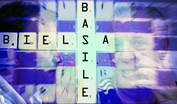Bielsa-basile