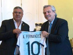 Feriado el martes 20 por Argentina campeón del mundo: qué chances hay