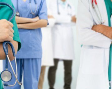 Los títulos de médicos argentinos tendrán validez en todo el mundo.