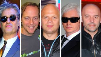 ¿quien conducira cqc en su vuelta a el trece? ¿quien conducira cqc en su vuelta a el trece?